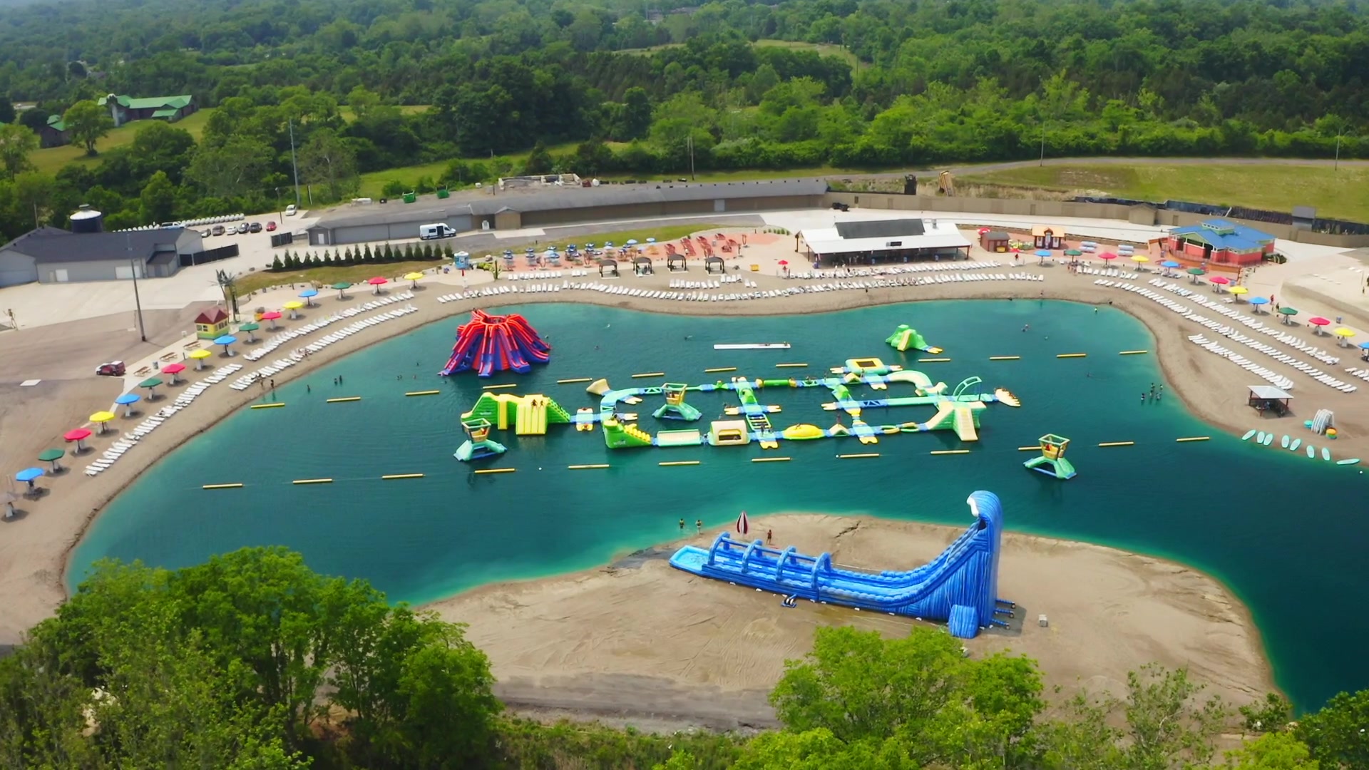 Land of Illusion: The Ultimate Adventure Destination in Ohio