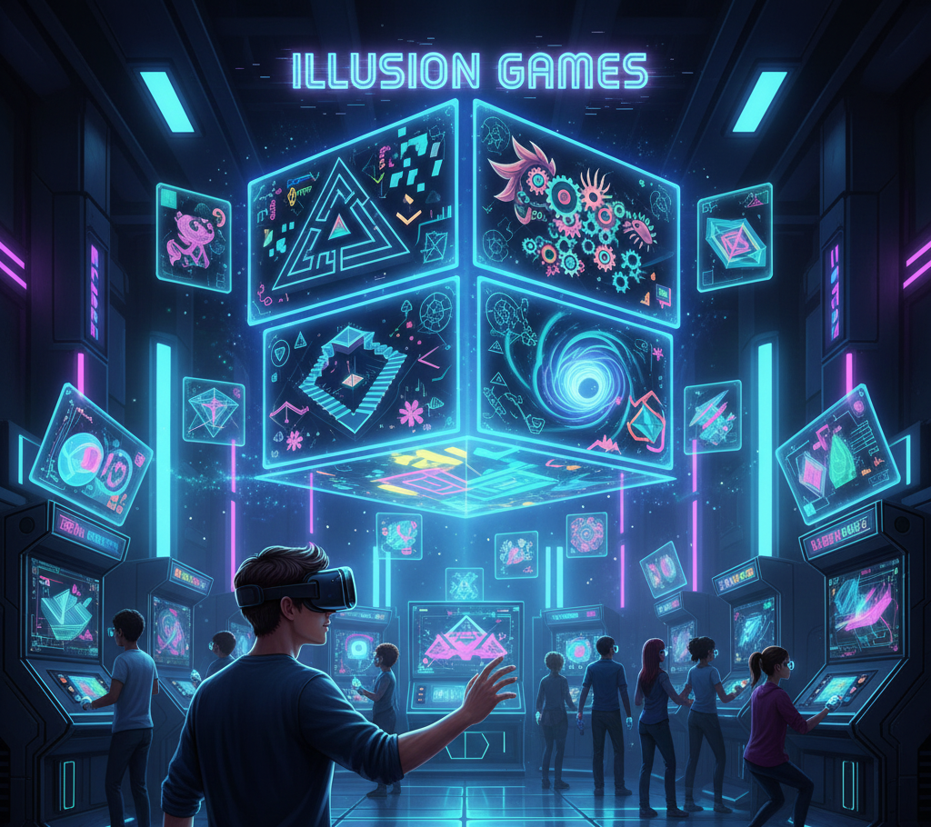 Have You Ever Seen a Painting That Makes You Want to Reach Out?